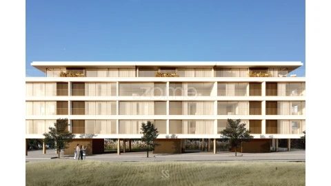 Apartamento T3 para Venda em Canidelo