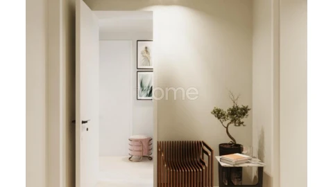 Apartamento T3 para Venda em Canidelo