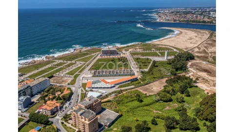 Apartamento T3 para Venda em Canidelo