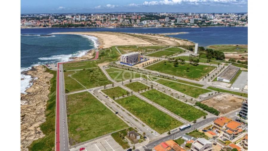 Apartamento T3 para Venda em Canidelo Foto 18