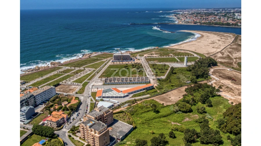 Apartamento T3 para Venda em Canidelo Foto 19