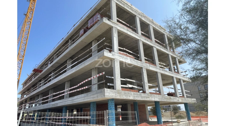 Apartamento T3 para Venda em Canidelo Foto 4