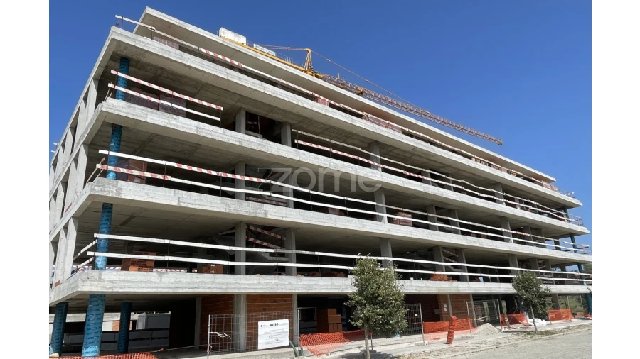 Apartamento T3 para Venda em Canidelo Foto 5