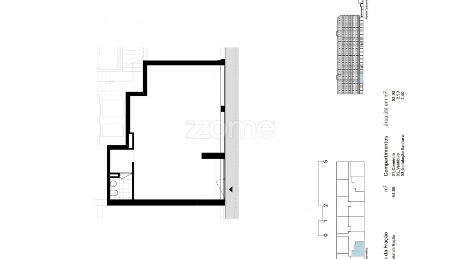 Negócio para Venda em Matosinhos e Leça da Palmeira Foto 3