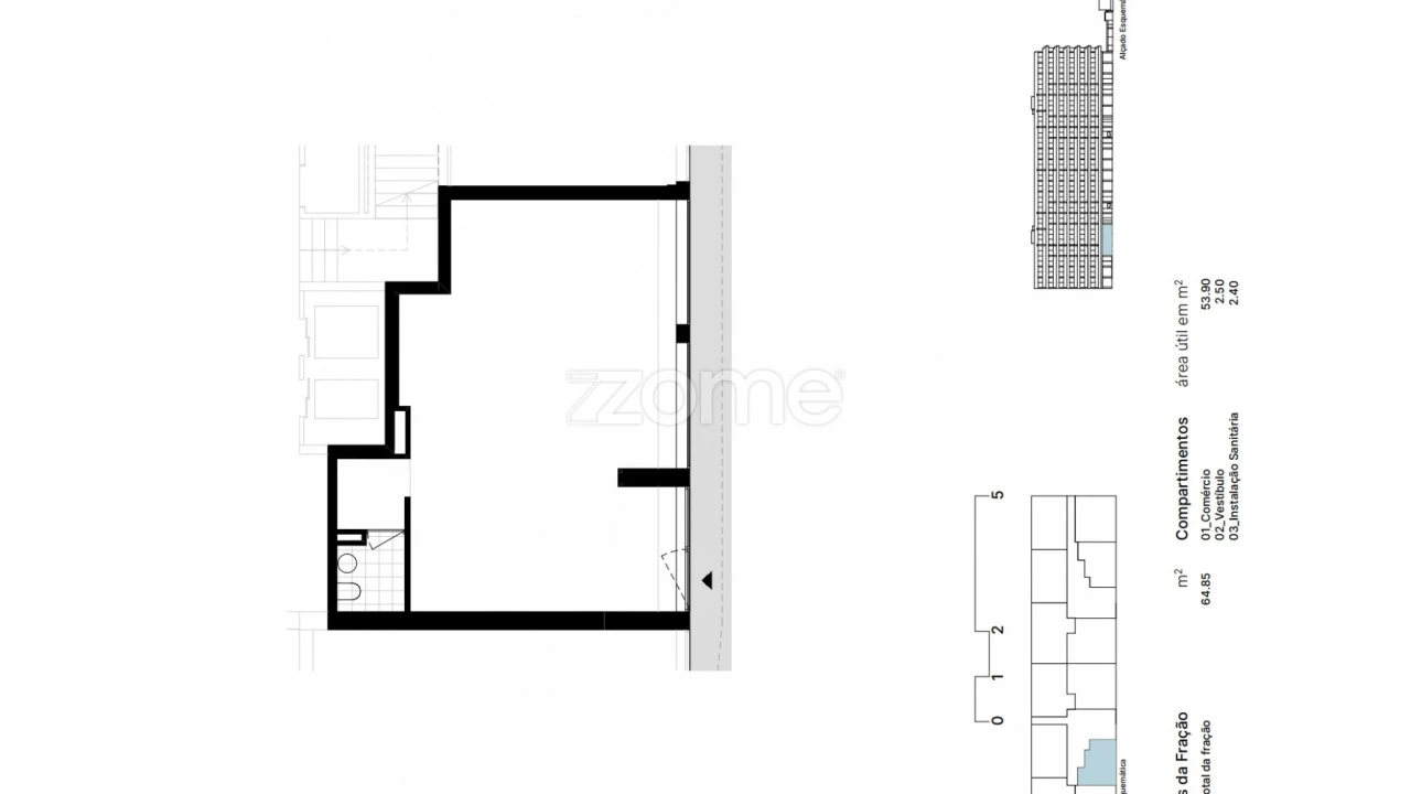 Negócio para Venda em Matosinhos e Leça da Palmeira Foto 3