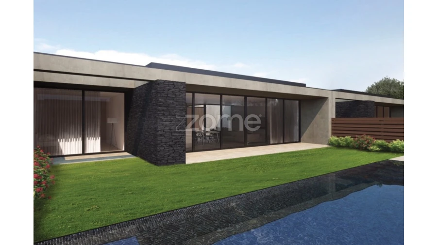 Moradia T3 para Venda em Palmeira