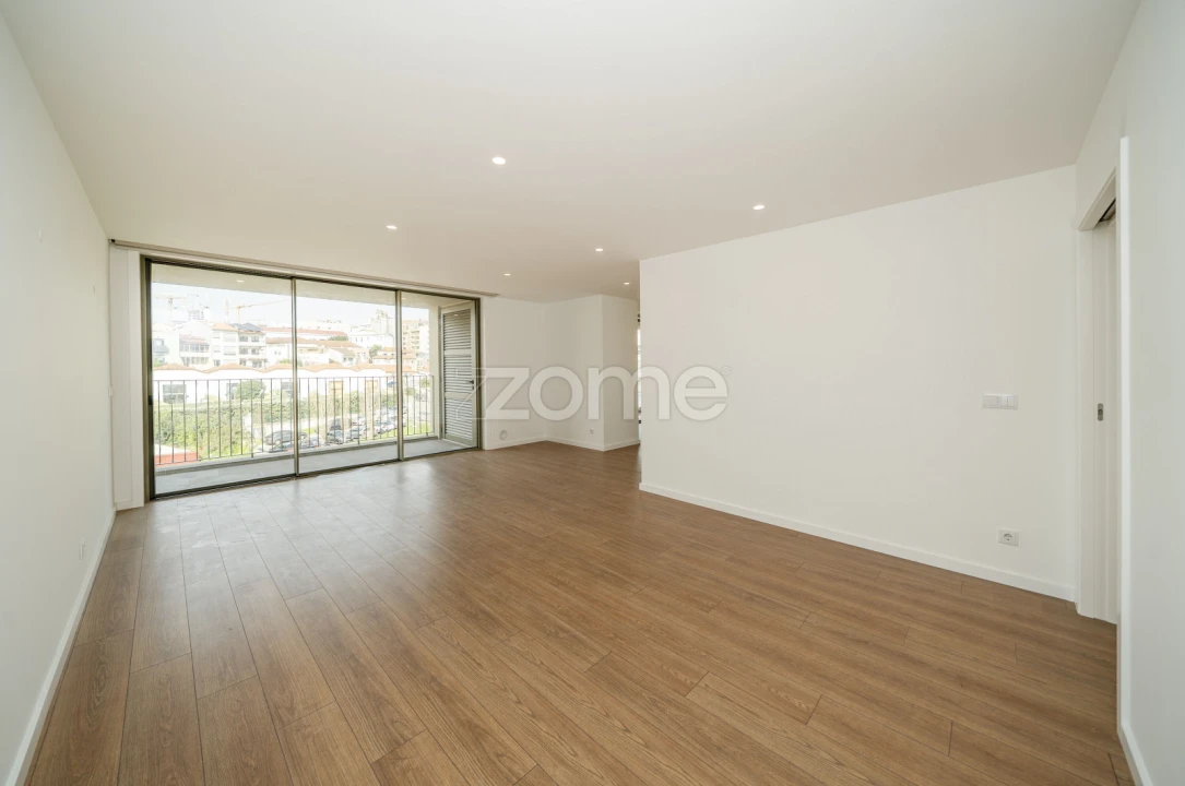 Apartamento T3 para Venda em Bonfim Foto 5