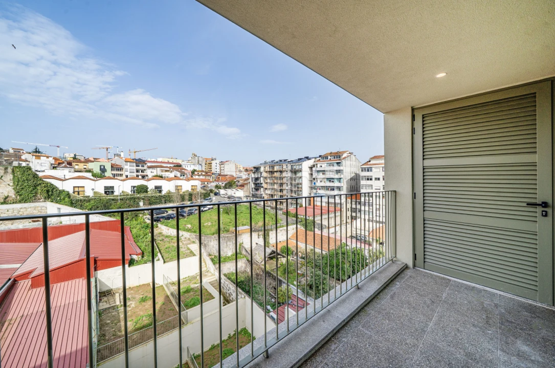 Apartamento T3 para Venda em Bonfim Foto 6