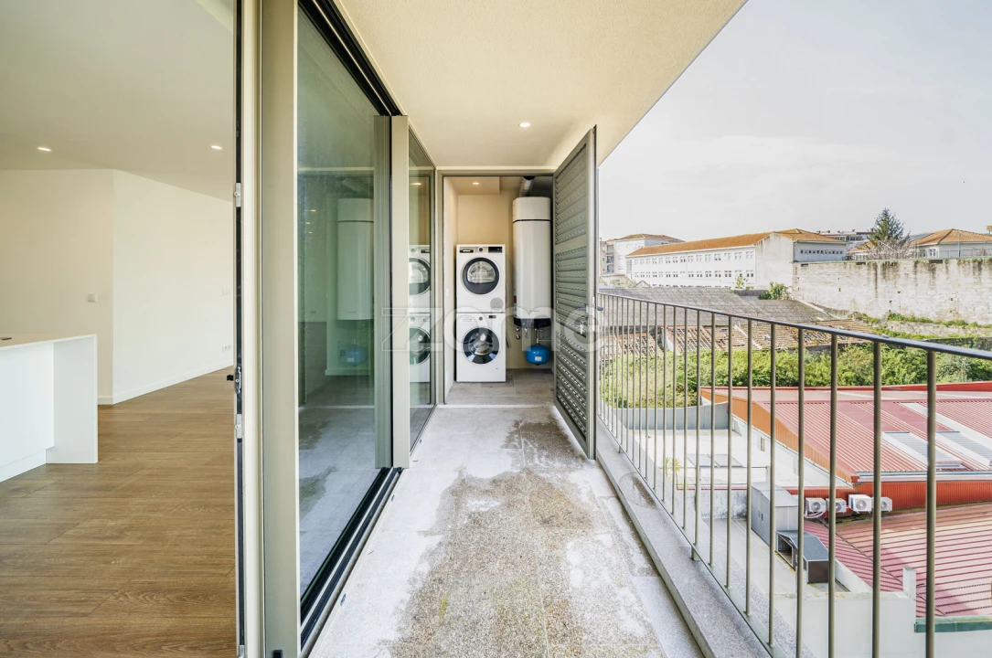 Apartamento T3 para Venda em Bonfim Foto 15