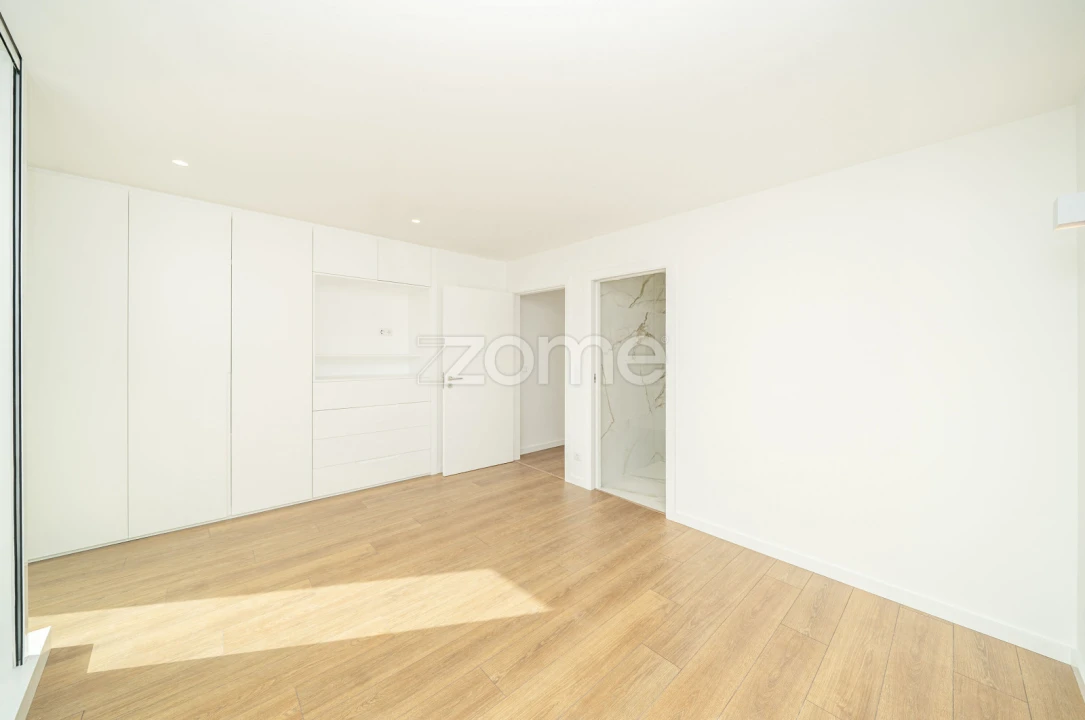 Apartamento T3 para Venda em Bonfim Foto 22