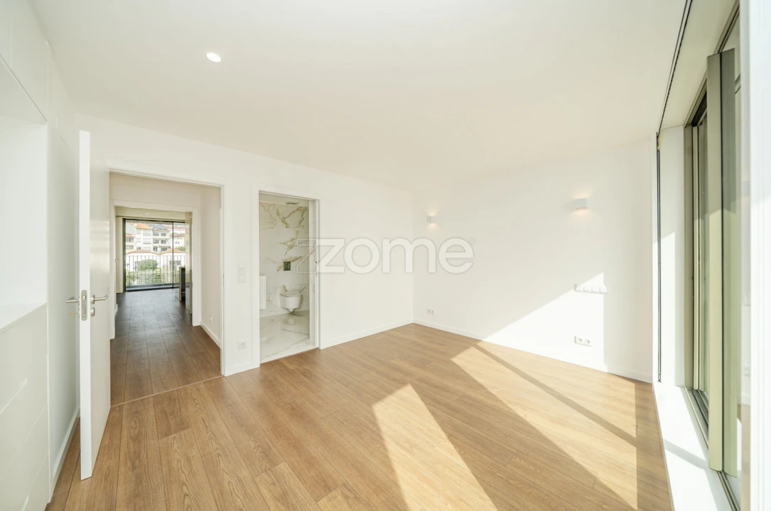 Apartamento T3 para Venda em Bonfim Foto 24