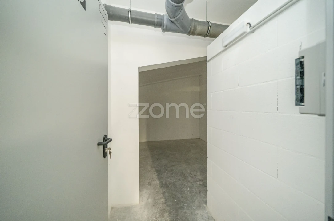 Apartamento T3 para Venda em Bonfim Foto 35