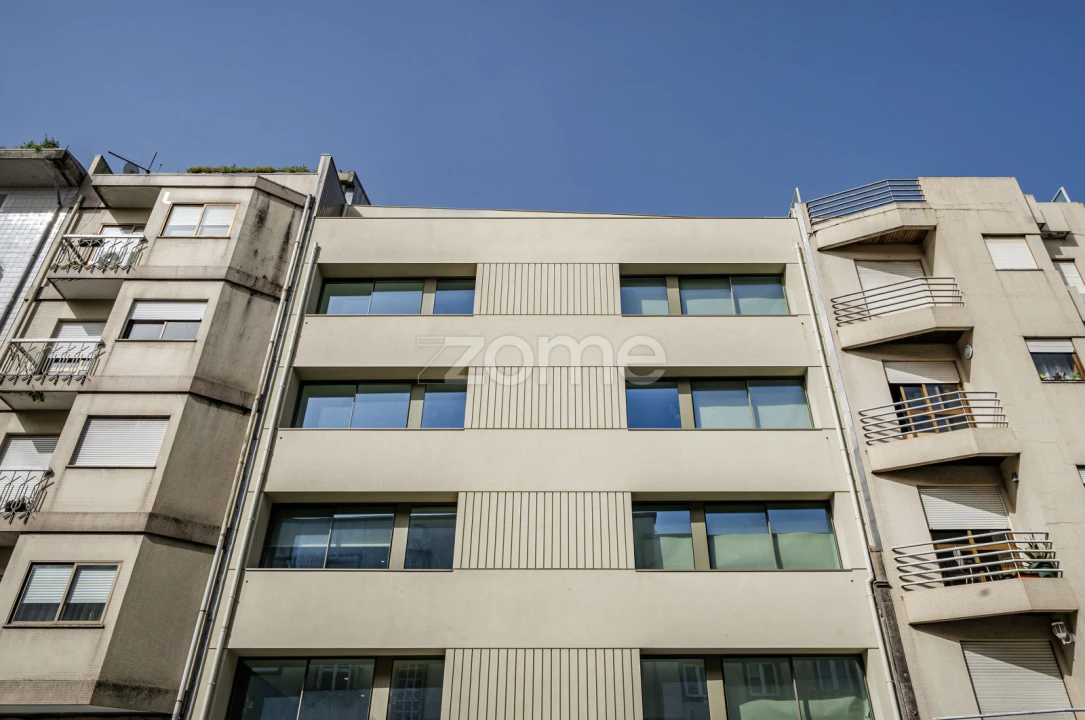 Apartamento T3 para Venda em Bonfim Foto 39