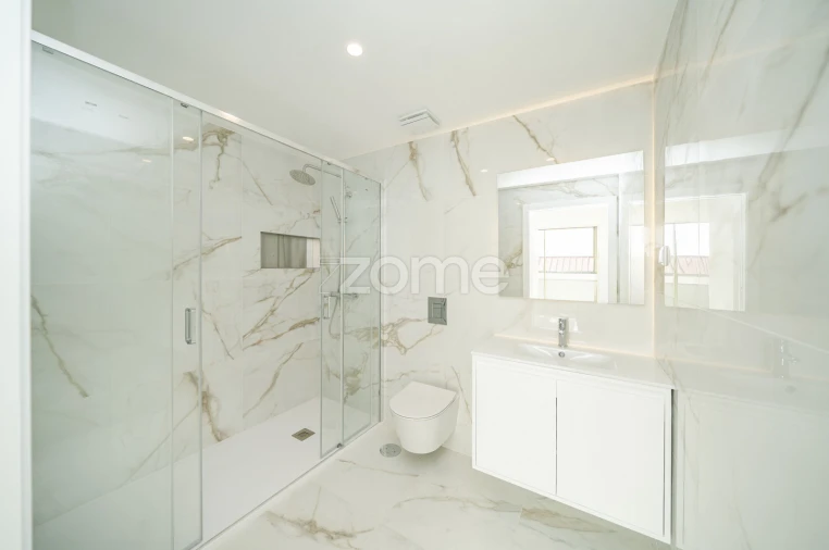 Apartamento T3 para Venda em Bonfim Foto 30