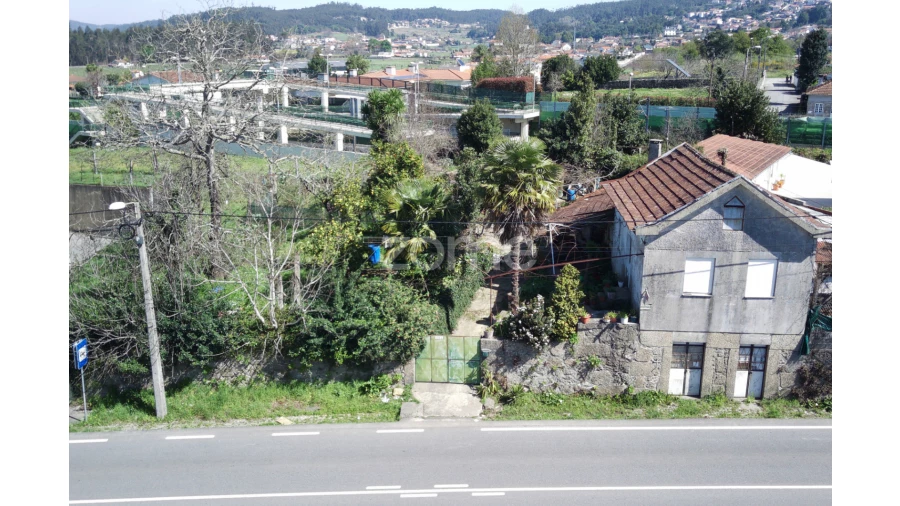 Moradia T3 para Venda em Louro Foto 23