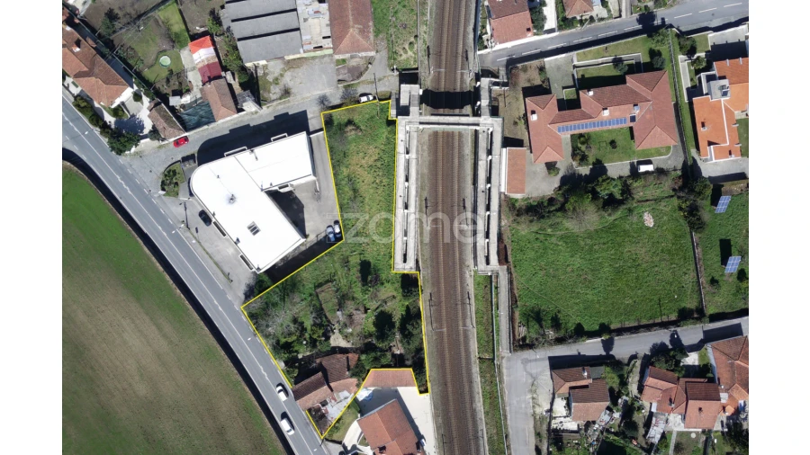 Moradia T3 para Venda em Louro Foto 20