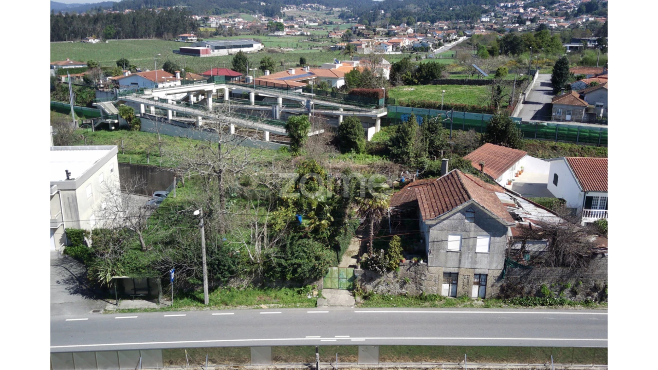 Moradia T3 para Venda em Louro Foto 25