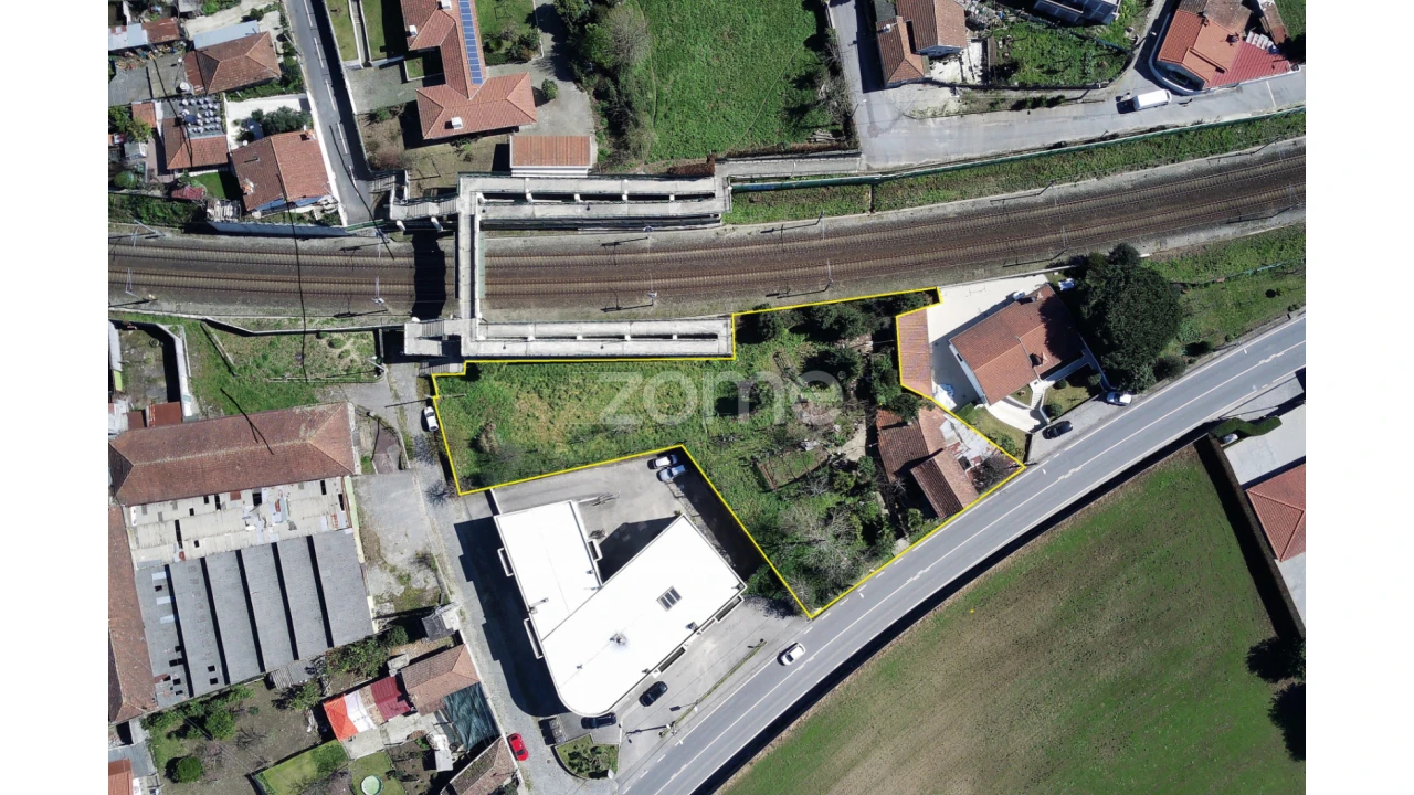 Moradia T3 para Venda em Louro Foto 19