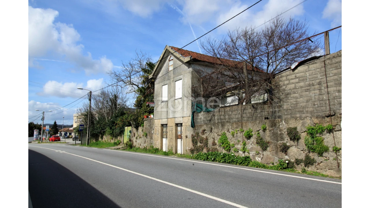 Moradia T3 para Venda em Louro Foto 5