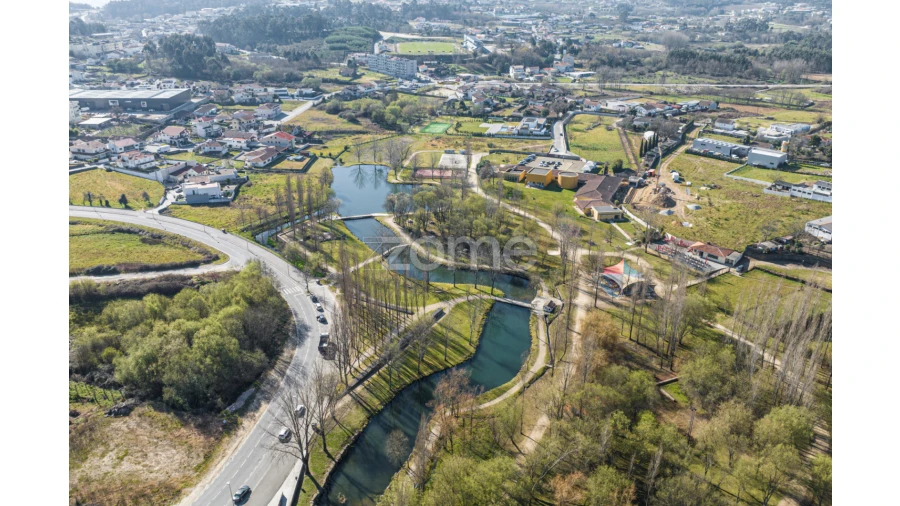 Terreno para Venda em Freamunde Foto 7