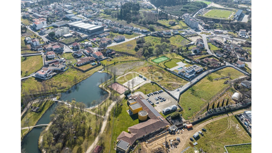 Terreno para Venda em Freamunde Foto 4
