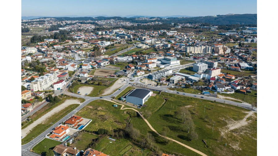 Terreno para Venda em Freamunde Foto 11