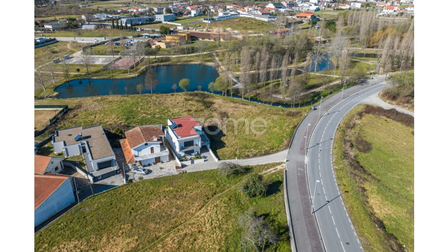 Terreno para Venda em Freamunde Foto 14