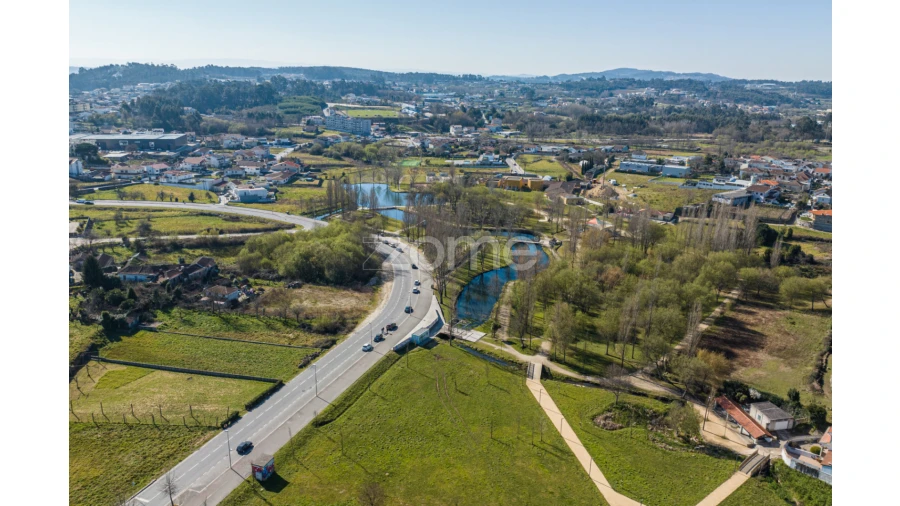 Terreno para Venda em Freamunde Foto 15