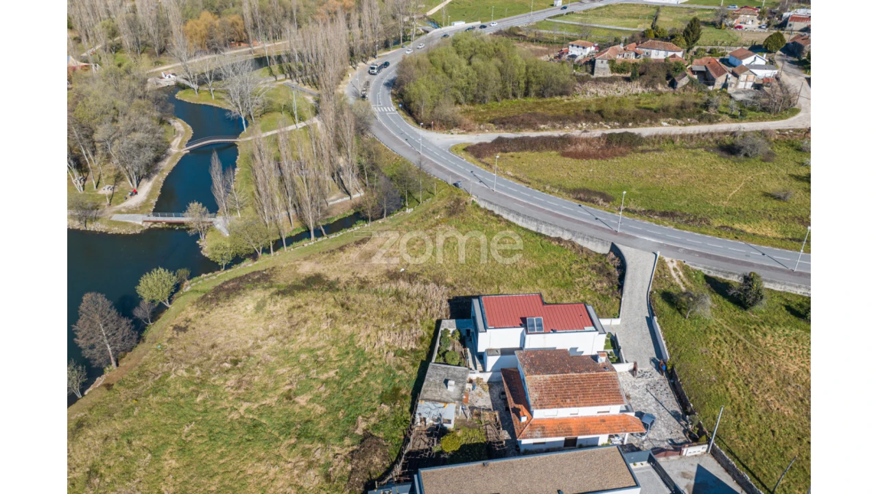 Terreno para Venda em Freamunde Foto 12