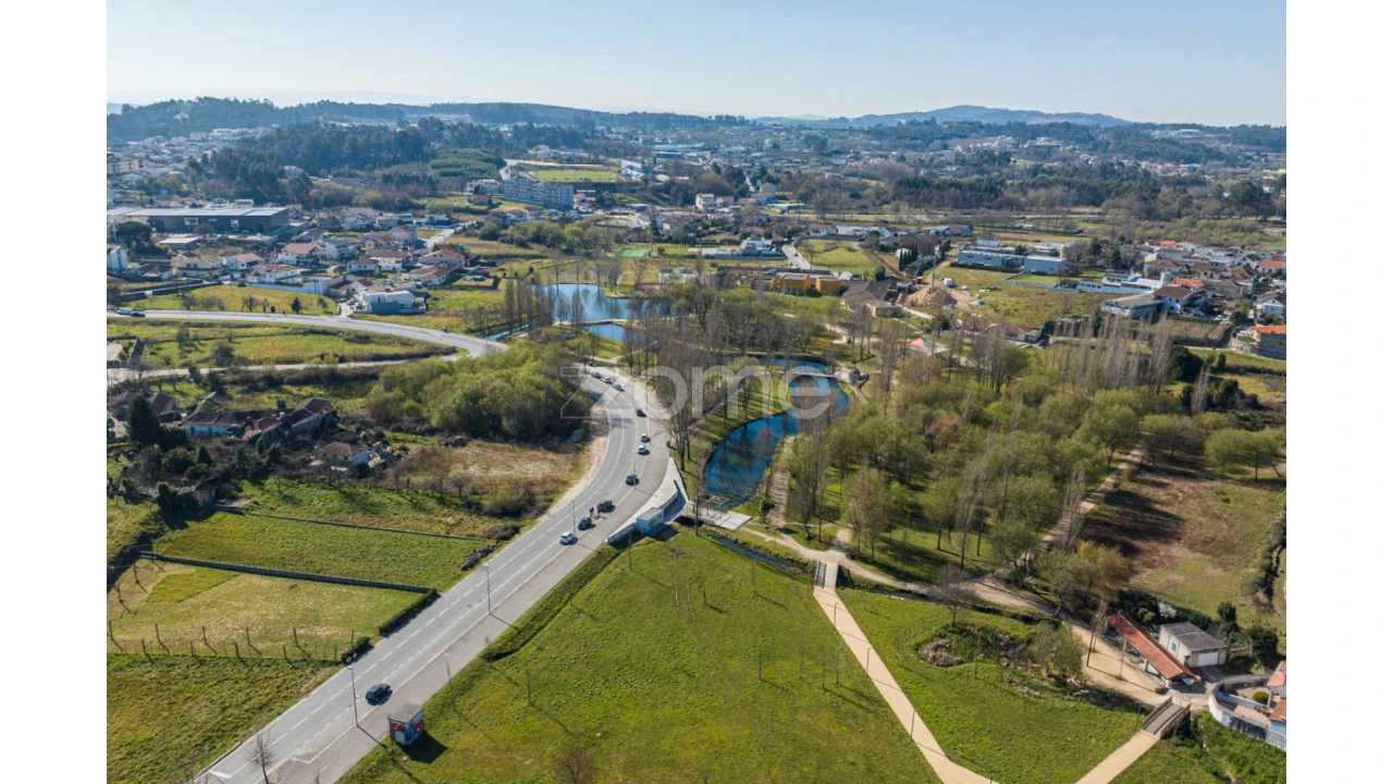 Terreno para Venda em Freamunde Foto 15