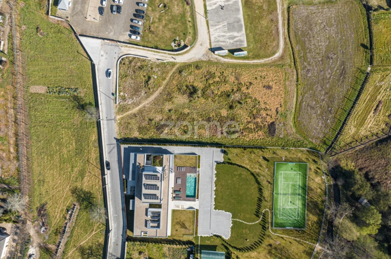 Terreno para Venda em Freamunde Foto 6