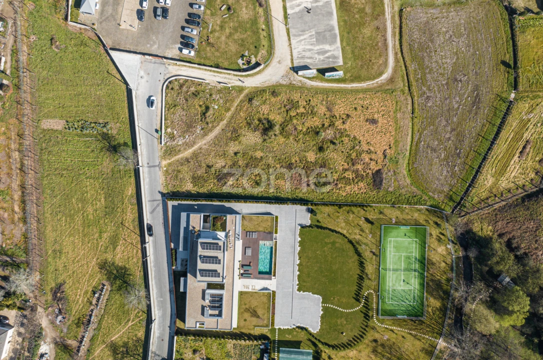 Terreno para Venda em Freamunde Foto 6