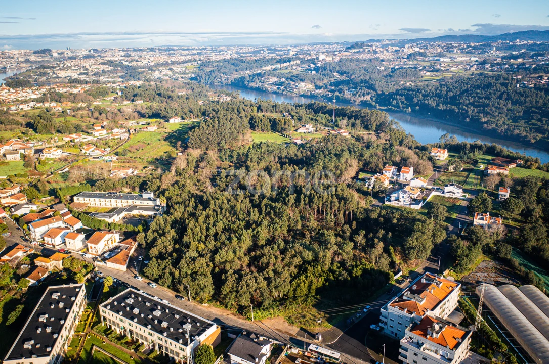 Terreno para Venda em Avintes Foto 11