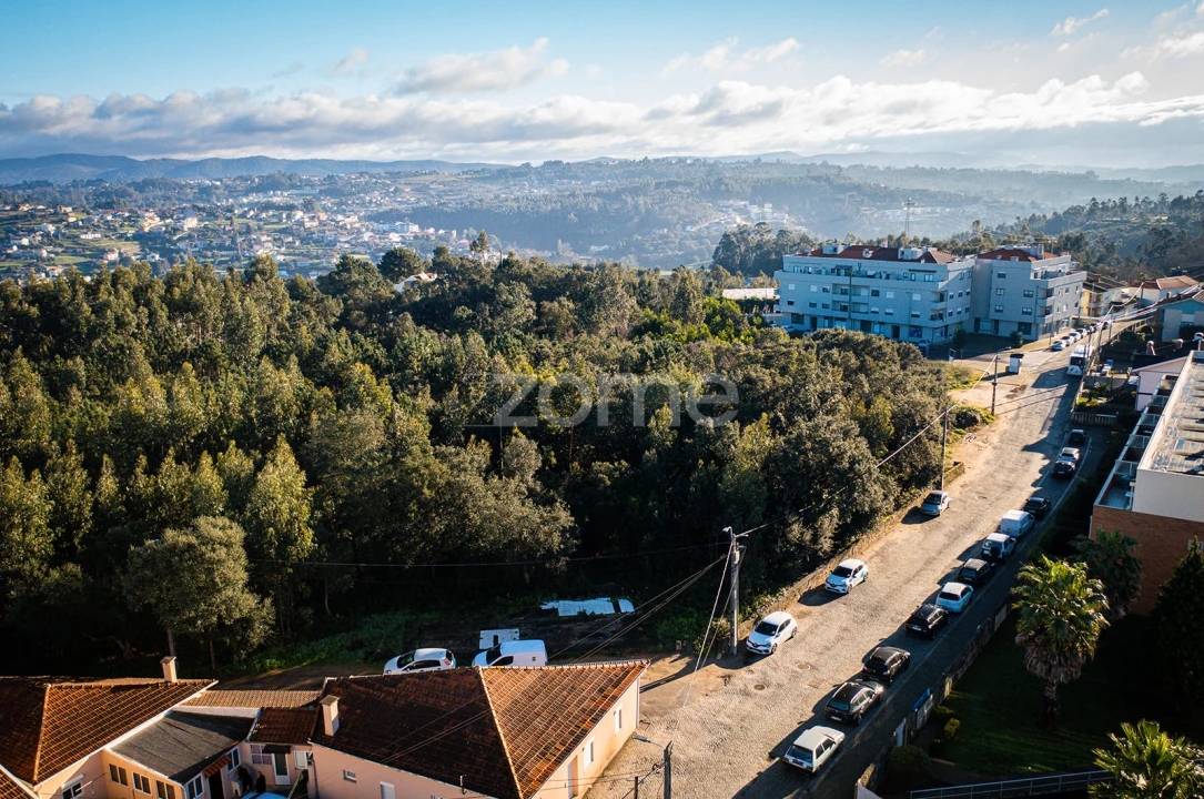Terreno para Venda em Avintes Foto 20