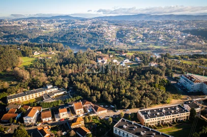 Terreno para Venda em Avintes