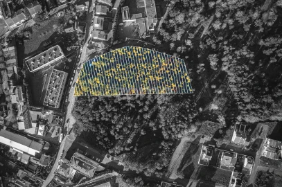 Terreno para Venda em Avintes