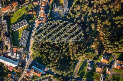 Terreno para Venda em Avintes