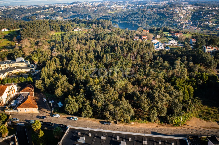 Terreno para Venda em Avintes Foto 17