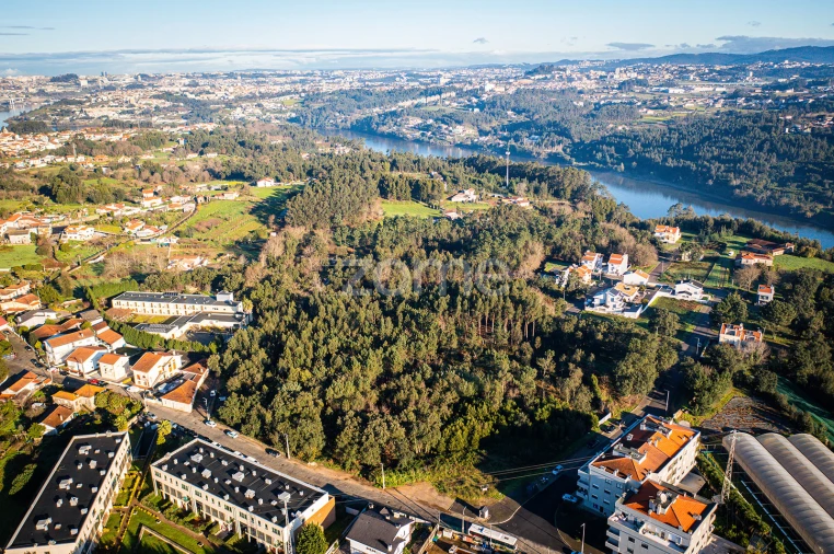 Terreno para Venda em Avintes Foto 11