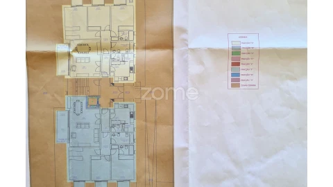 Apartamento T3 para Venda em Mafamude e Vilar do Paraíso
