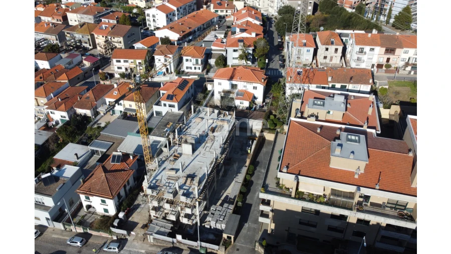Apartamento T3 para Venda em Mafamude e Vilar do Paraíso Foto 2
