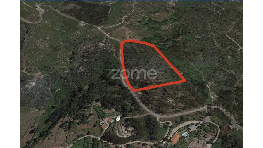 Terreno para Venda em Fonte Arcada e Oliveira Foto 4