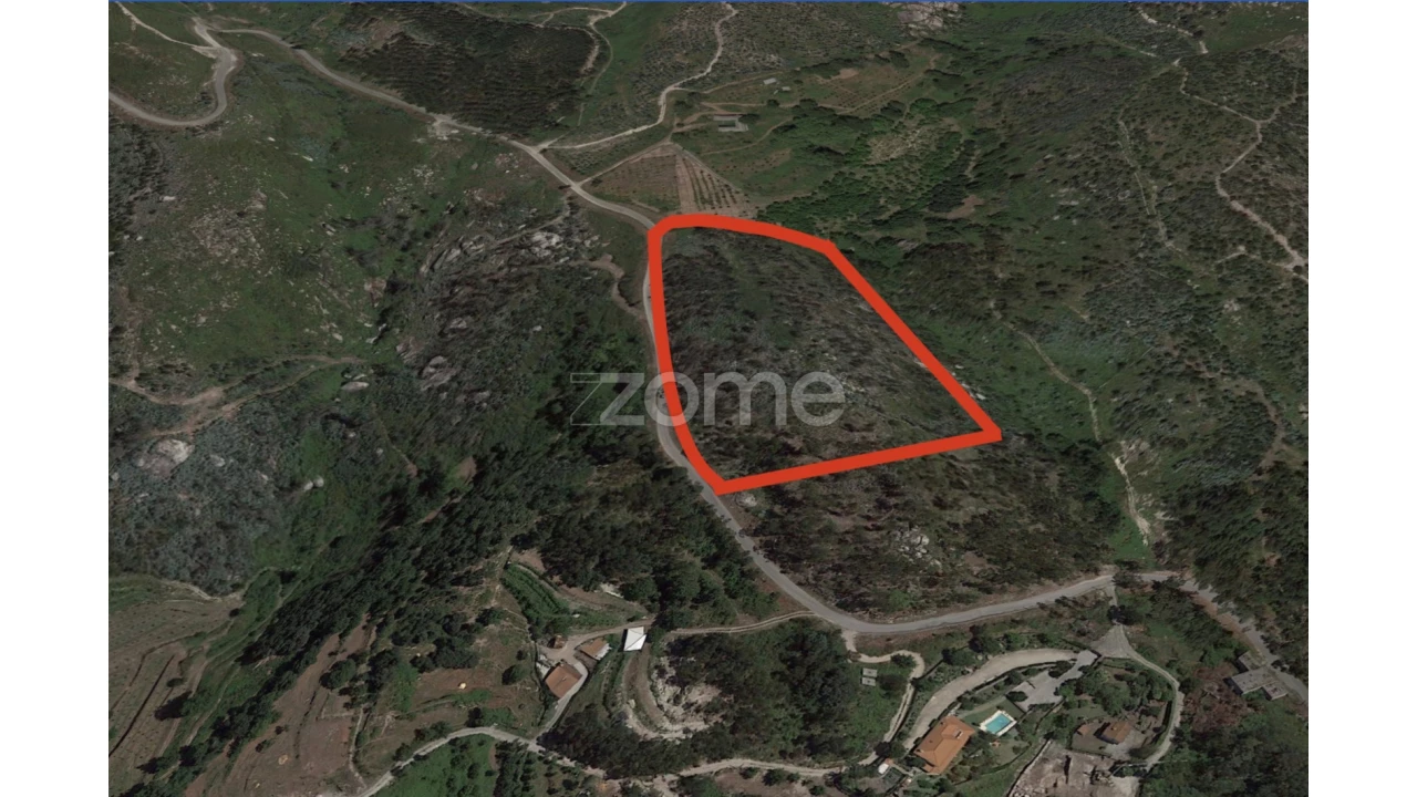 Terreno para Venda em Fonte Arcada e Oliveira Foto 15