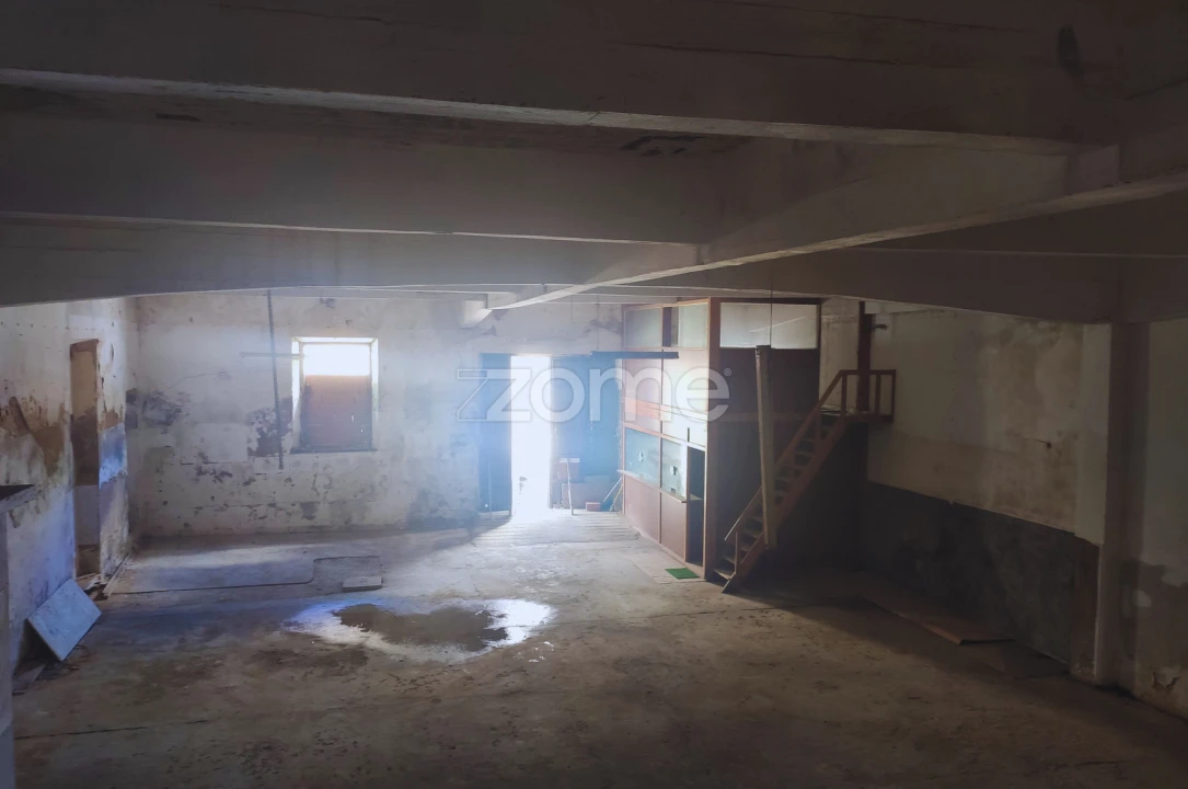 Terreno Comércio / Armazém para Venda em Olhão Foto 10