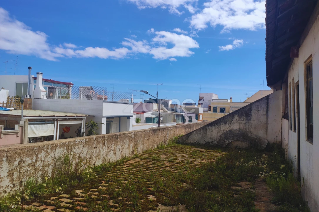 Terreno Comércio / Armazém para Venda em Olhão Foto 14