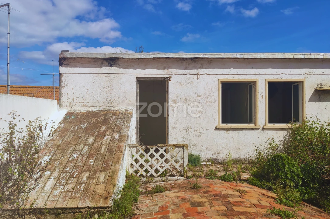 Terreno Comércio / Armazém para Venda em Olhão Foto 21