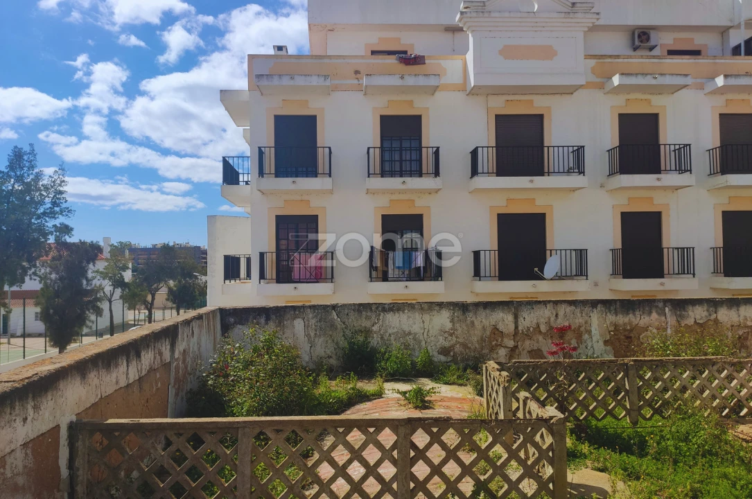 Terreno Comércio / Armazém para Venda em Olhão Foto 19