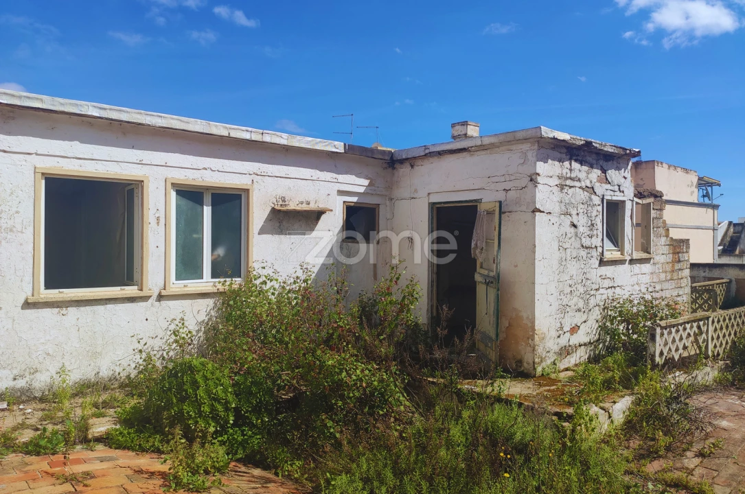 Terreno Comércio / Armazém para Venda em Olhão Foto 23