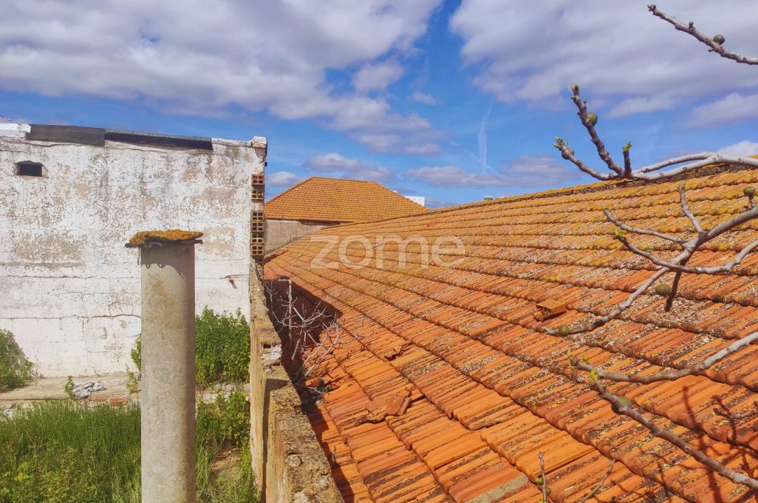 Terreno Comércio / Armazém para Venda em Olhão Foto 25