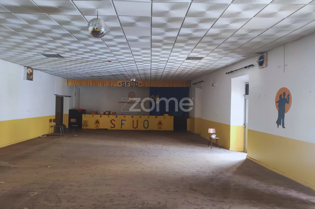 Terreno Comércio / Armazém para Venda em Olhão Foto 34